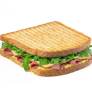 PASTRAMI TOAST