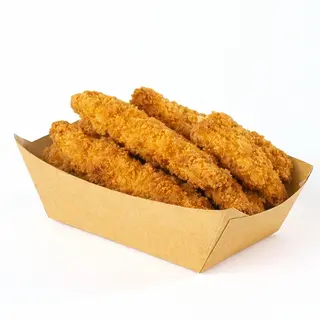 Straccetti di pollo