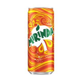 Mirinda Lattina
