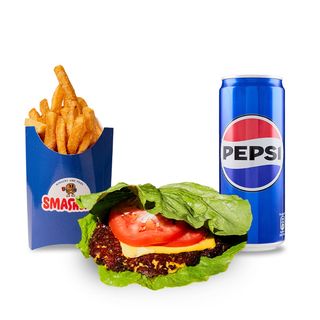 Menù Protein