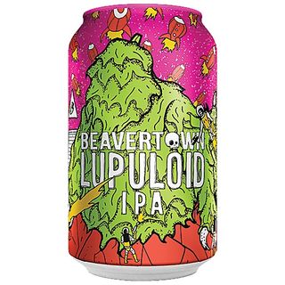 Beavertown Lupuloid