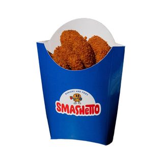 Nuggets Beyond