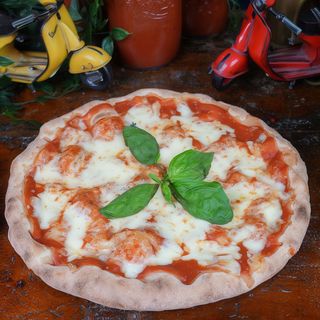 Margherita