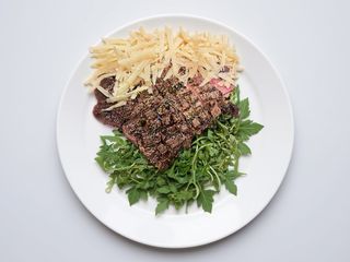 Tagliata