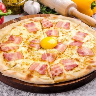 Carbonara