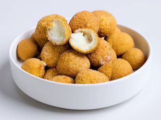 Mozzarelle 6 pezzi