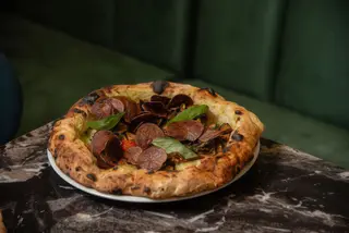 Sogno vegano