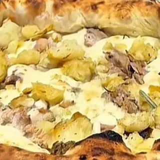 Ariccia gluten free