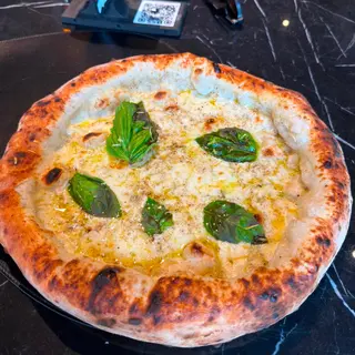 Provola e pepe in costiera