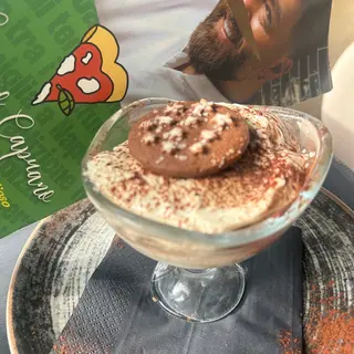 Pan di stelle alla Nutella 