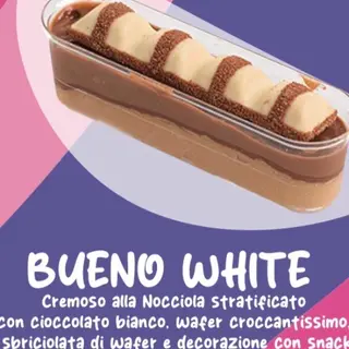 Bueno white di CASA INFANTE