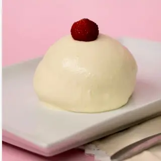 Delizia al limone senza glutine e senza latte