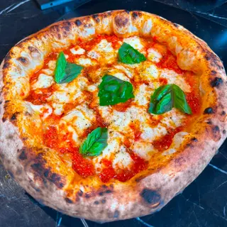Super provola e pepe
