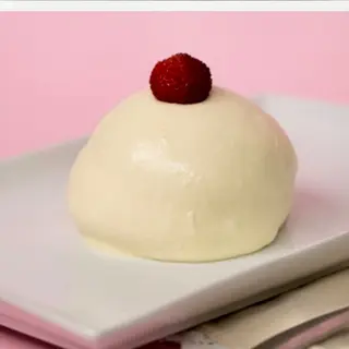 Delizia al limone