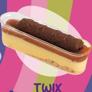 Twix CASA INFANTE