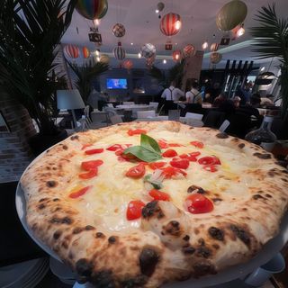 POMODORINI E PARMIGIANO REGGIANO 1000