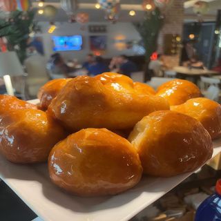 Babà Napoletano