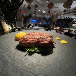 CUBEROLL DI BLACK ANGUS ARGENTINO