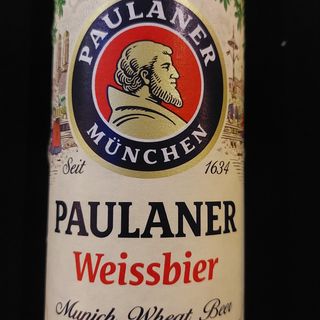 Paulaner Weisse 50 cl