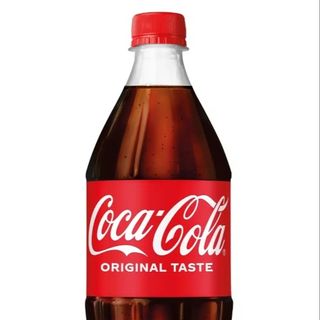Coca-Cola 1 l