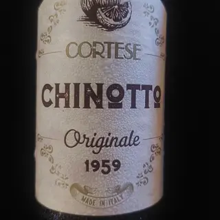 Chinotto artigianale 27.5 cl
