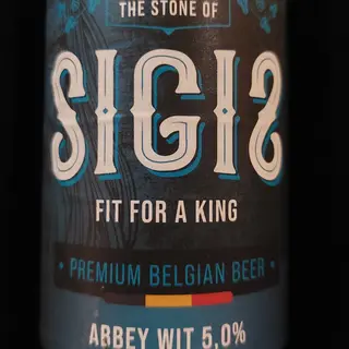 Blanche Sigis Abbey