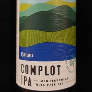 Ipa Complot 