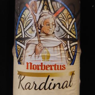 Norbertus Kardinal rossa
