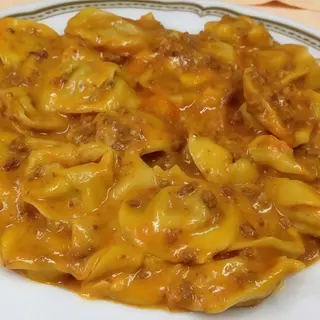 Cappelletti pasticciati