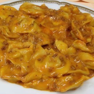 Cappelletti pasticciati