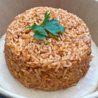 Riso jollof