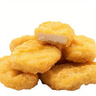 Nuggets 5 pz 