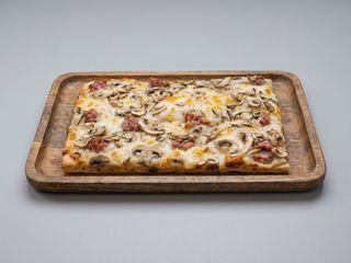 Boscaiola 1/4 teglia