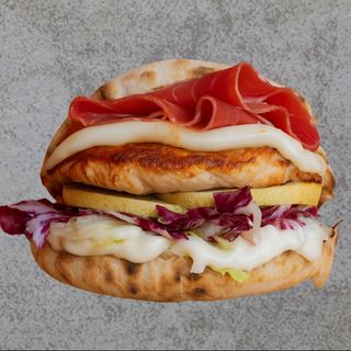 Arcomagno
