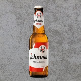 Birra Ichnusa