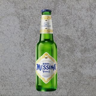 Birra Messina Vivace
