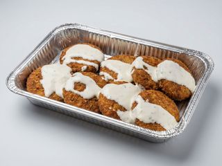 Falafel