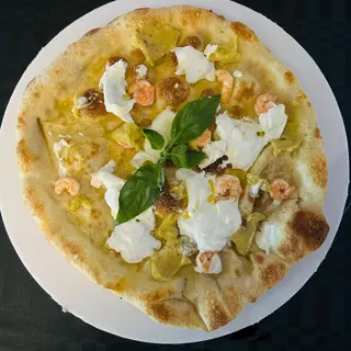 Regina del mare