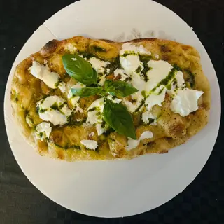 O' Re' pinsa