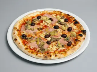 Capricciosa