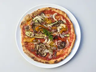 Vegetariana