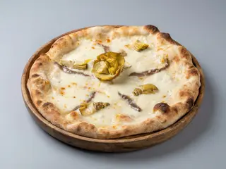 Carciofata