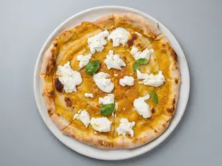 Burrata