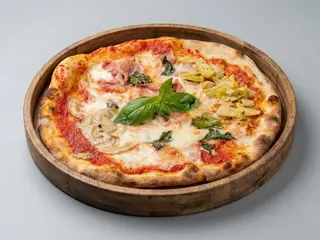 Quattro stagioni