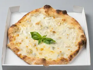 Quattro formaggi