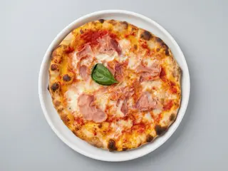 Prosciutto cotto