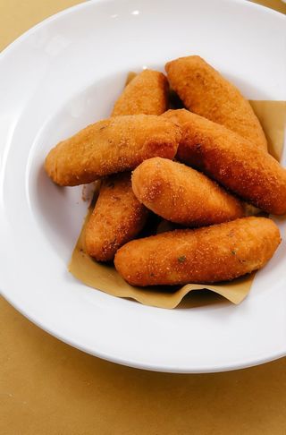 Panzerotti salentini
