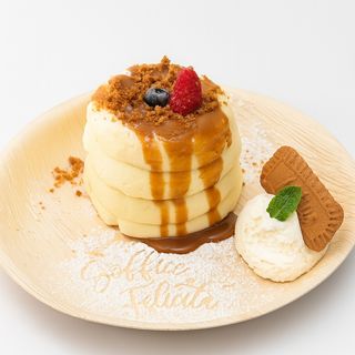 Panfuwa Lotus Biscoff