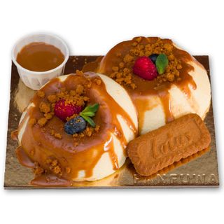 Panfuwa Lotus Biscoff