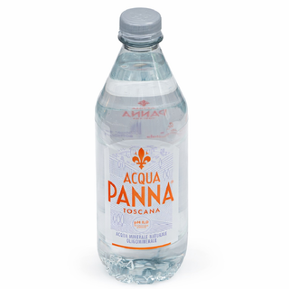 Acqua Panna Naturale
